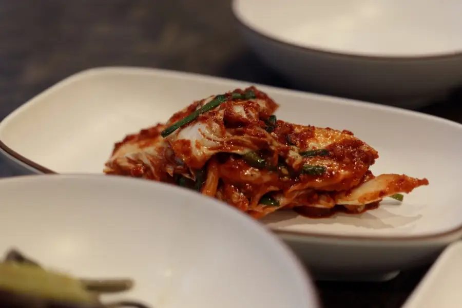 파주장단콩대가순두부 사진