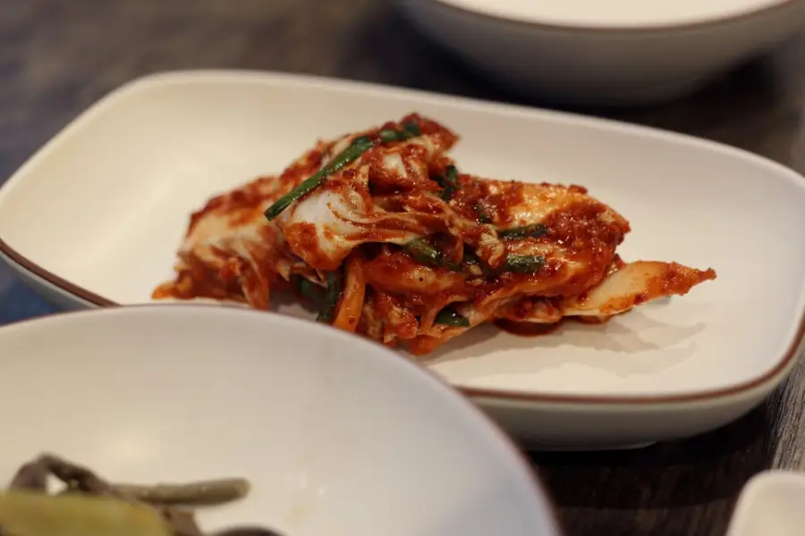 파주장단콩대가순두부 사진