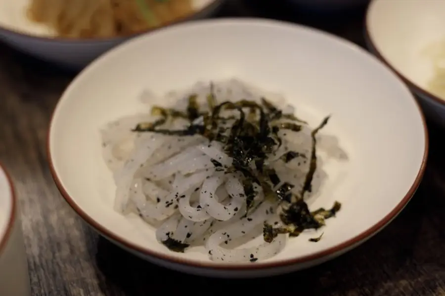 파주장단콩대가순두부 사진