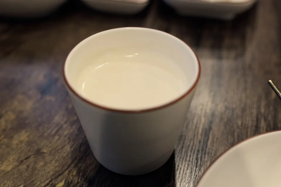 파주장단콩대가순두부 사진