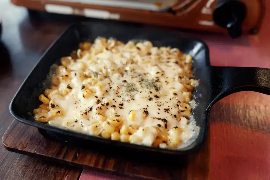 코펜하겐 떡볶이 사진