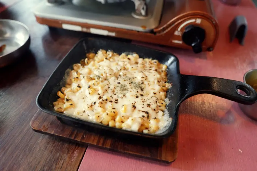코펜하겐 떡볶이 사진