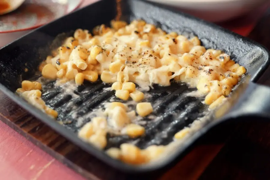 코펜하겐 떡볶이 사진