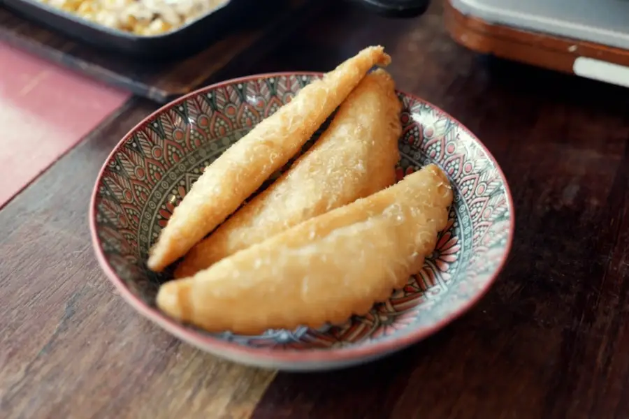 코펜하겐 떡볶이 사진