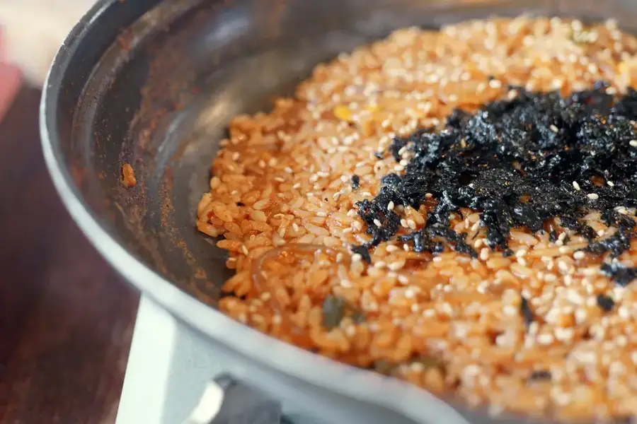 코펜하겐 떡볶이 사진