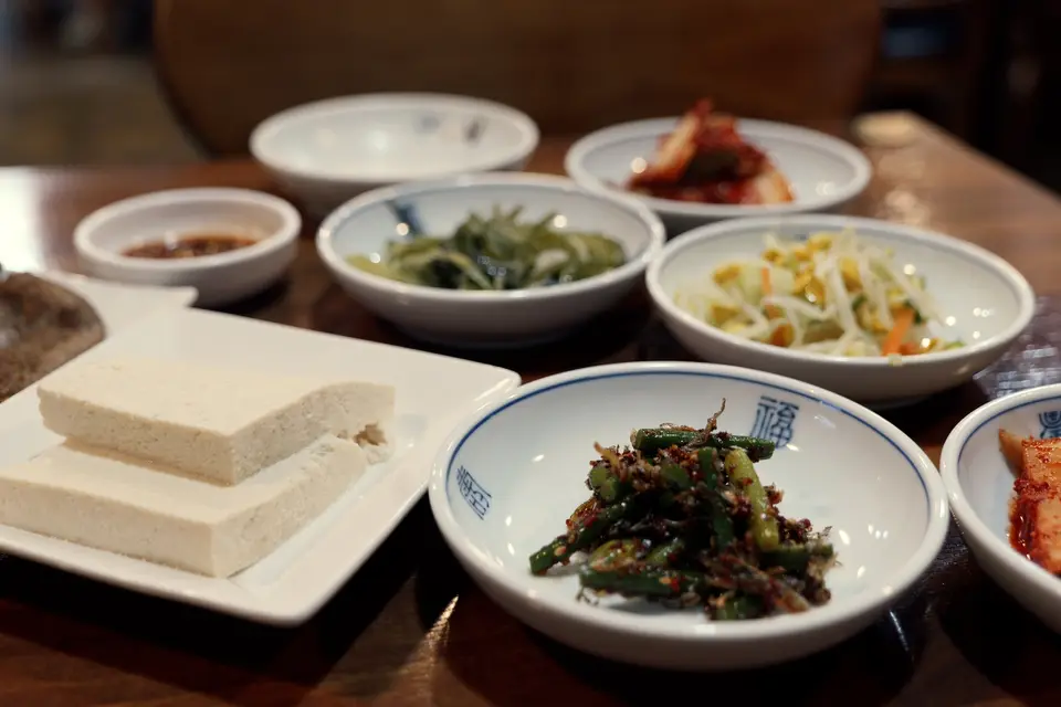 콩애가 일산본점 사진