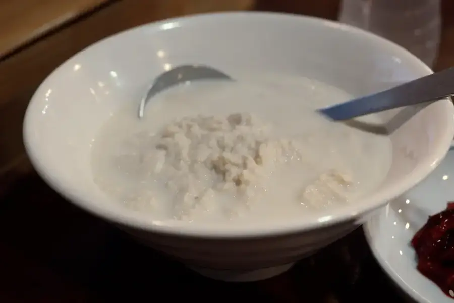 콩애가 일산본점 사진