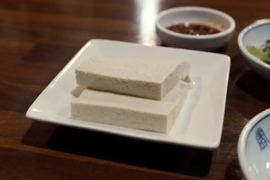 콩애가 일산본점 사진