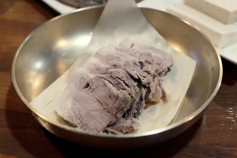 콩애가 일산본점 사진