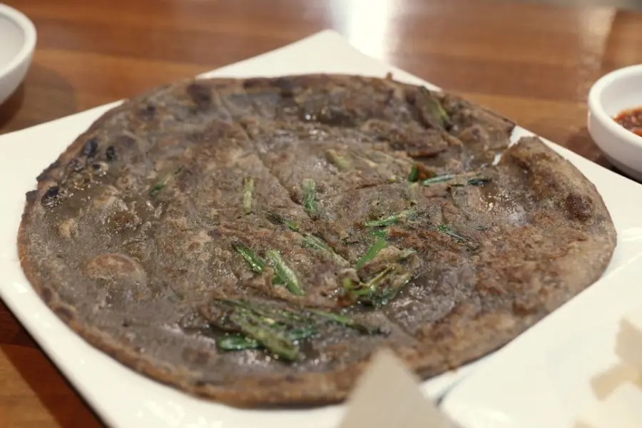 콩애가 일산본점 사진