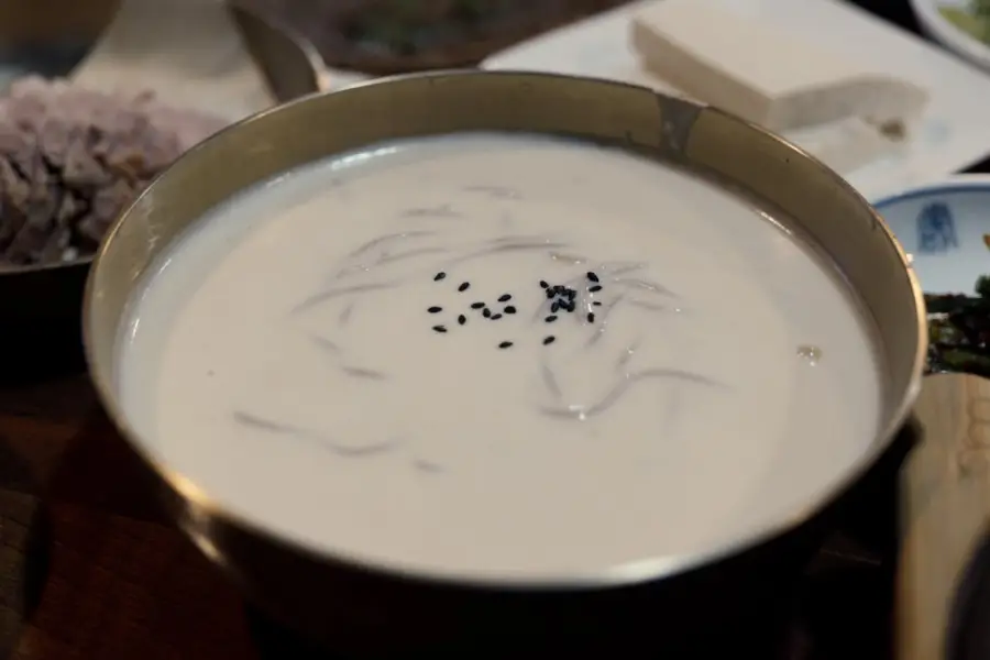 콩애가 일산본점 사진