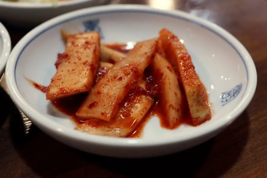 콩애가 일산본점 사진