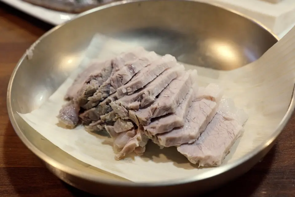 콩애가 일산본점 사진