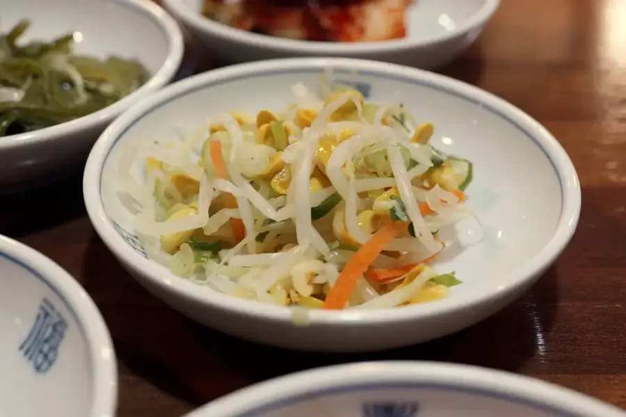 콩애가 일산본점 사진