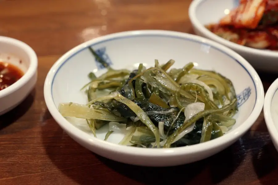 콩애가 일산본점 사진
