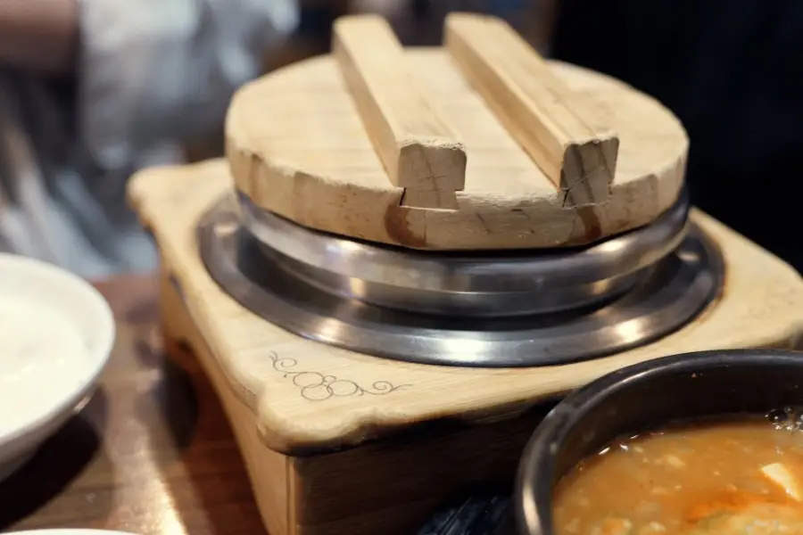 콩애가 일산본점 사진