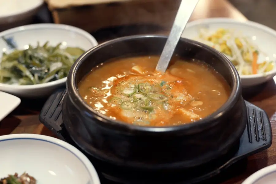 콩애가 일산본점 사진