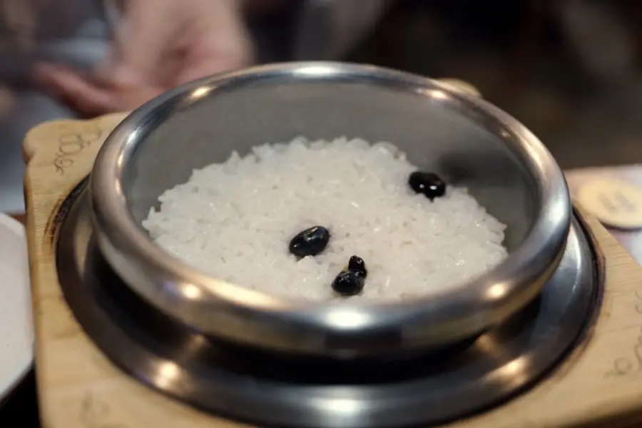 콩애가 일산본점 사진