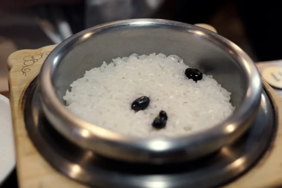 콩애가 일산본점 사진