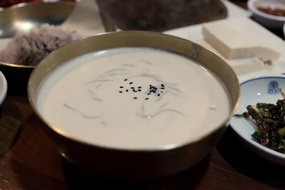 콩애가 일산본점 사진
