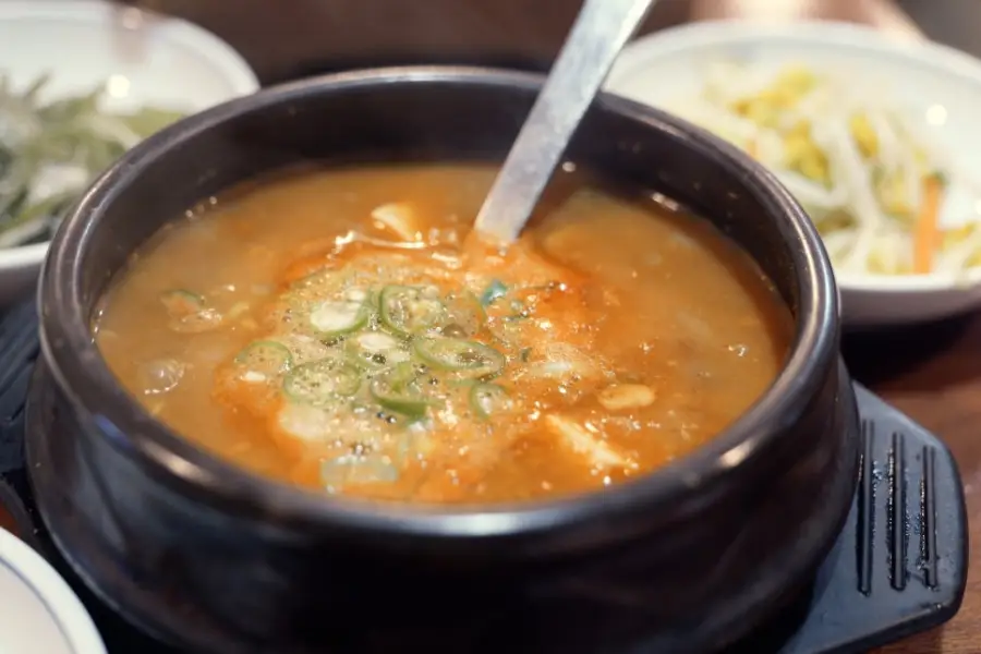 콩애가 일산본점 사진