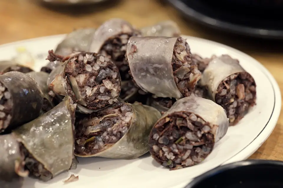 청담채순대국 운정본점 사진