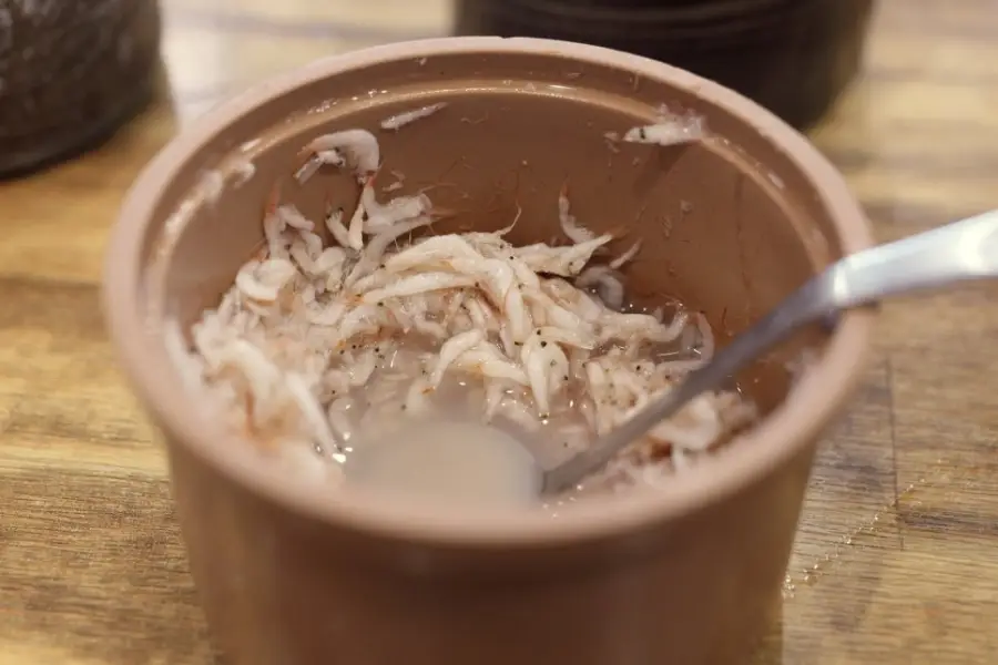 청담채순대국 운정본점 사진