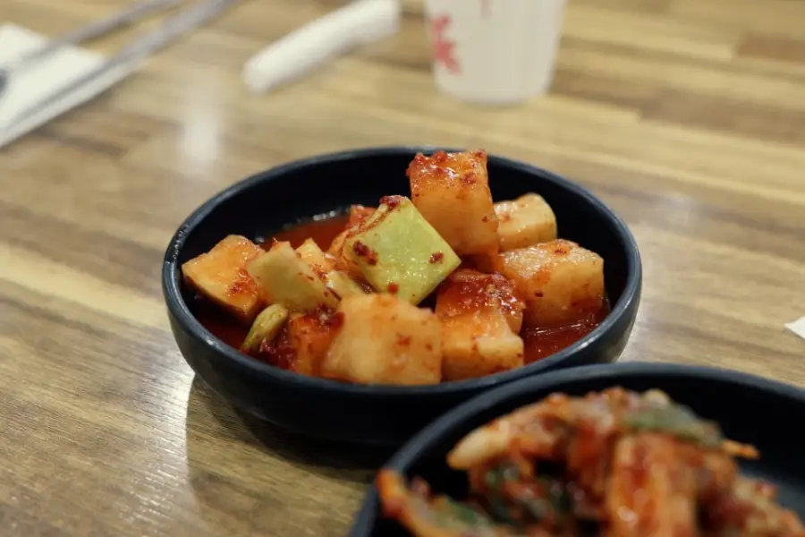 청담채순대국 운정본점 사진