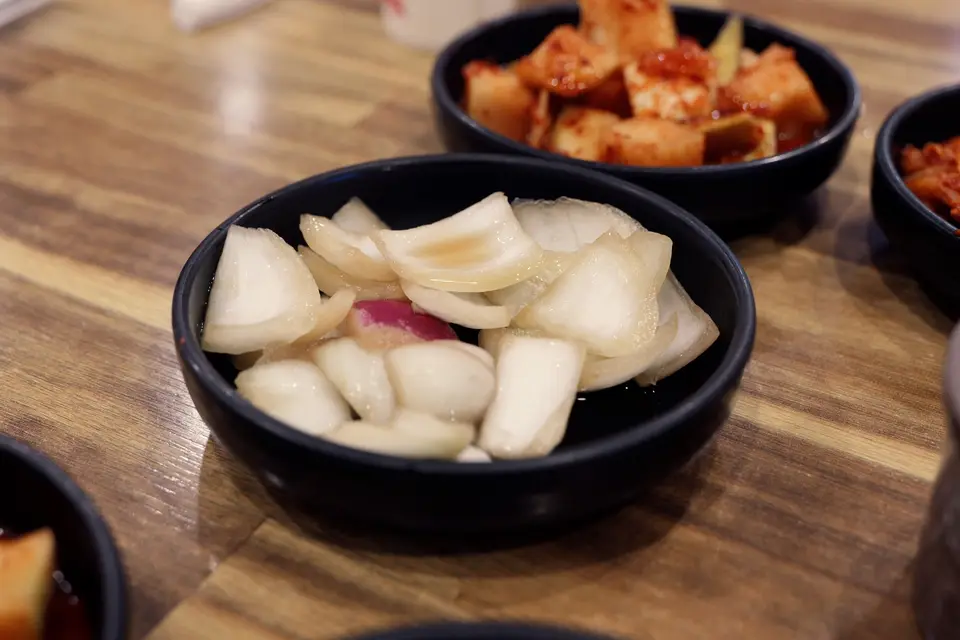 청담채순대국 운정본점 사진