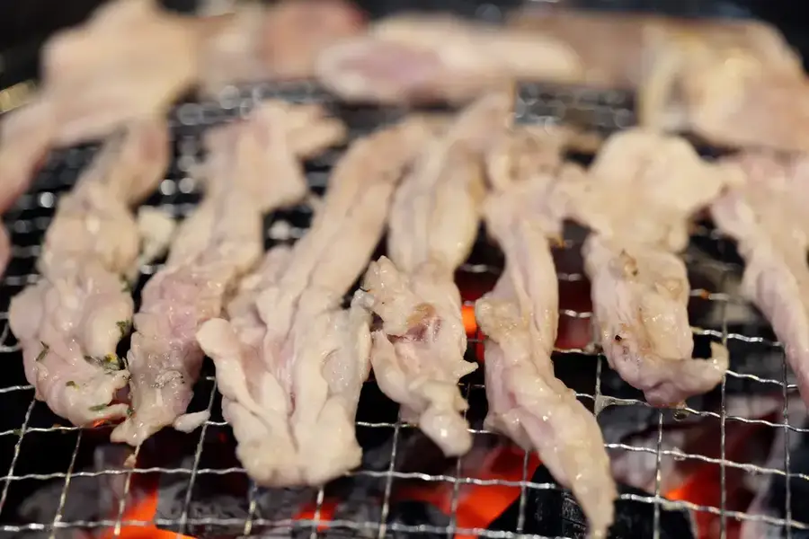연화계 야당 사진