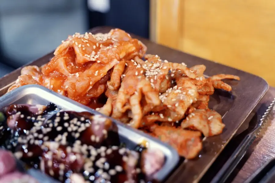 연화계 야당 사진