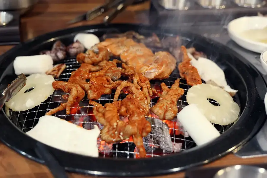 연화계 야당 사진