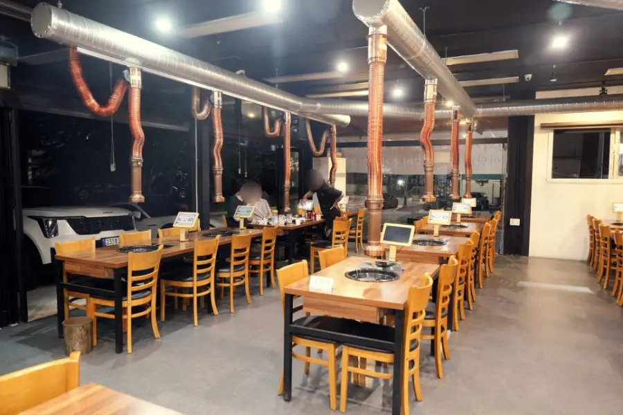 연화계 야당 사진