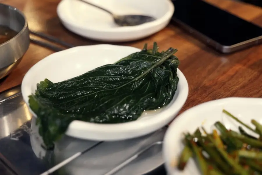 연화계 야당 사진