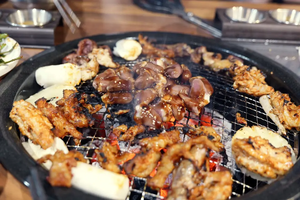 연화계 야당 사진