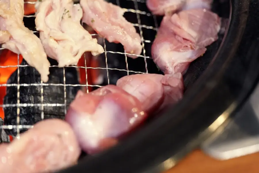 연화계 야당 사진