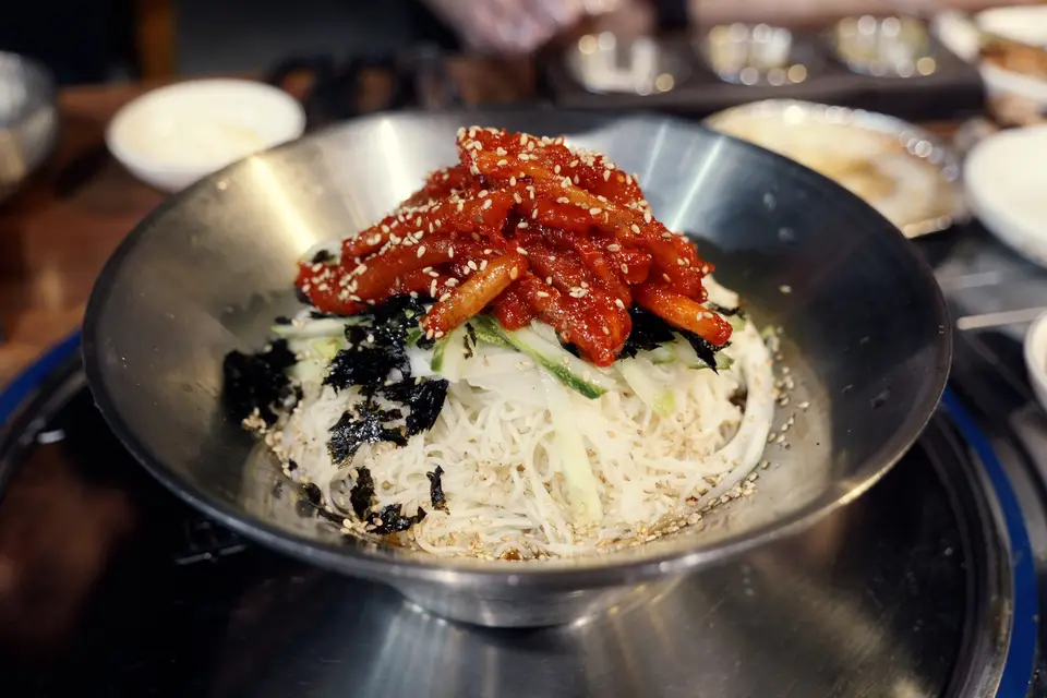 연화계 야당 사진