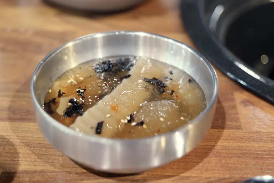 연화계 야당 사진