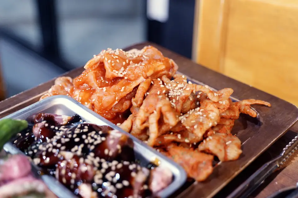 연화계 야당 사진