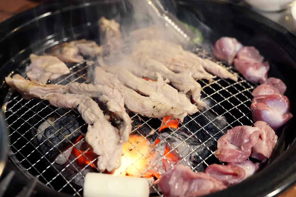 연화계 야당 사진