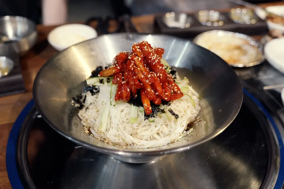 연화계 야당 사진