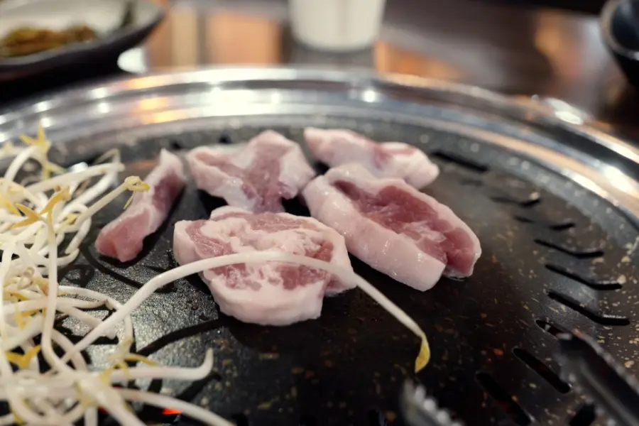 한우한돈고삐 야당 본점 사진