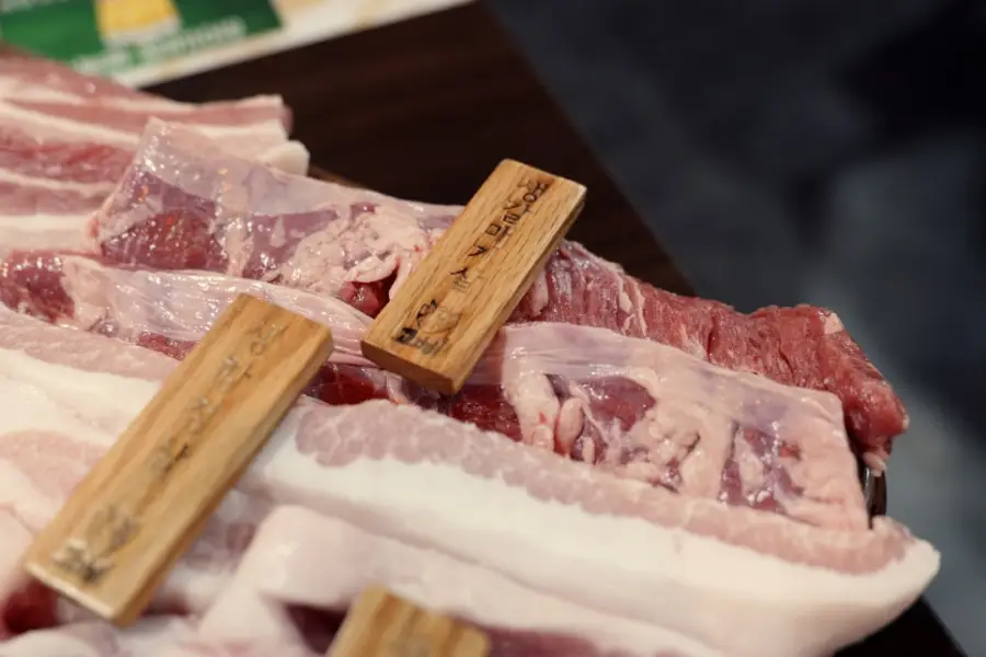 한우한돈고삐 야당 본점 사진