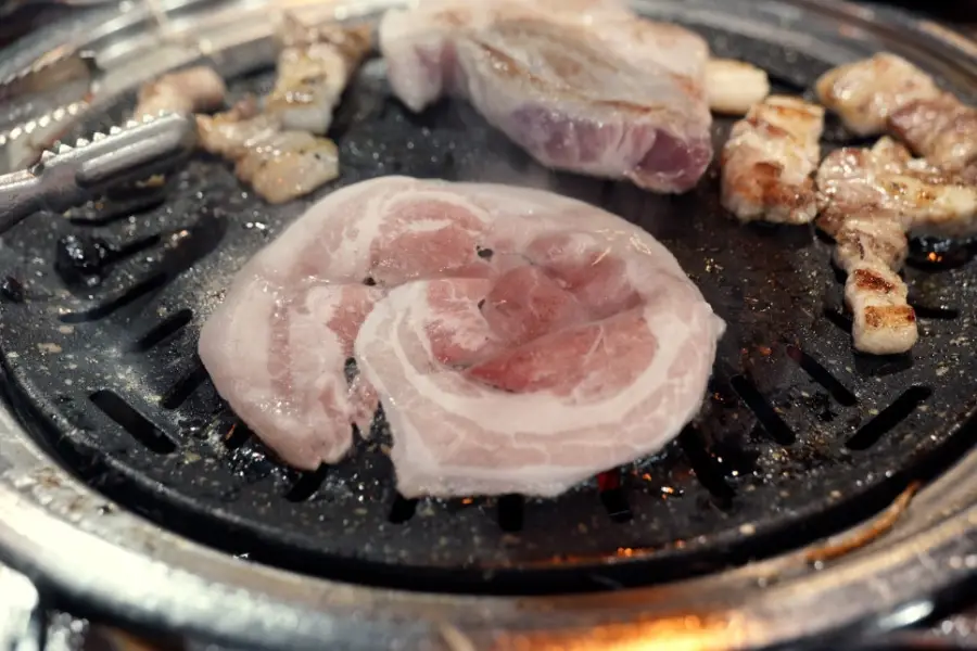 한우한돈고삐 야당 본점 사진