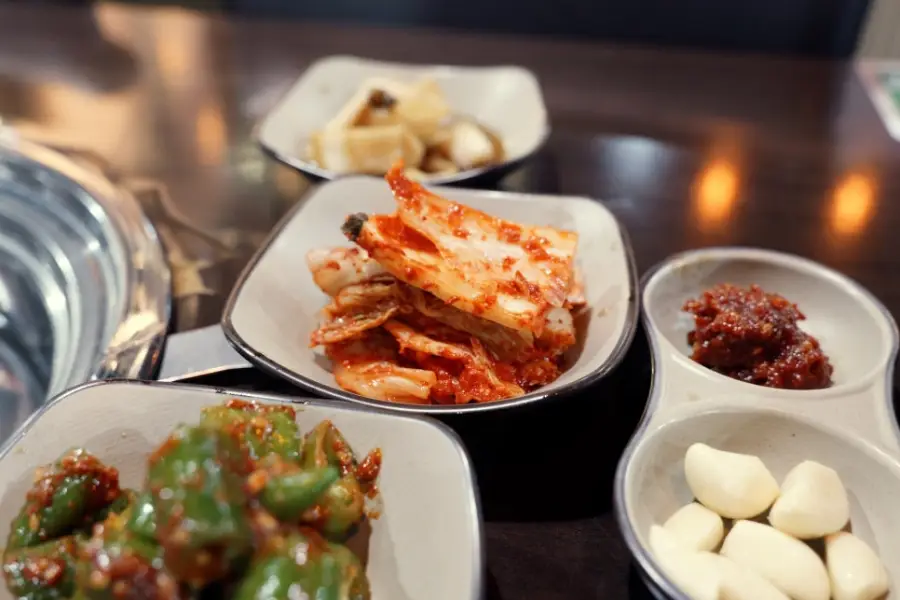 한우한돈고삐 야당 본점 사진