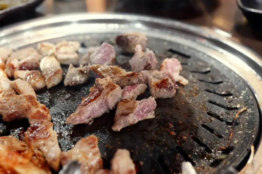 한우한돈고삐 야당 본점 사진
