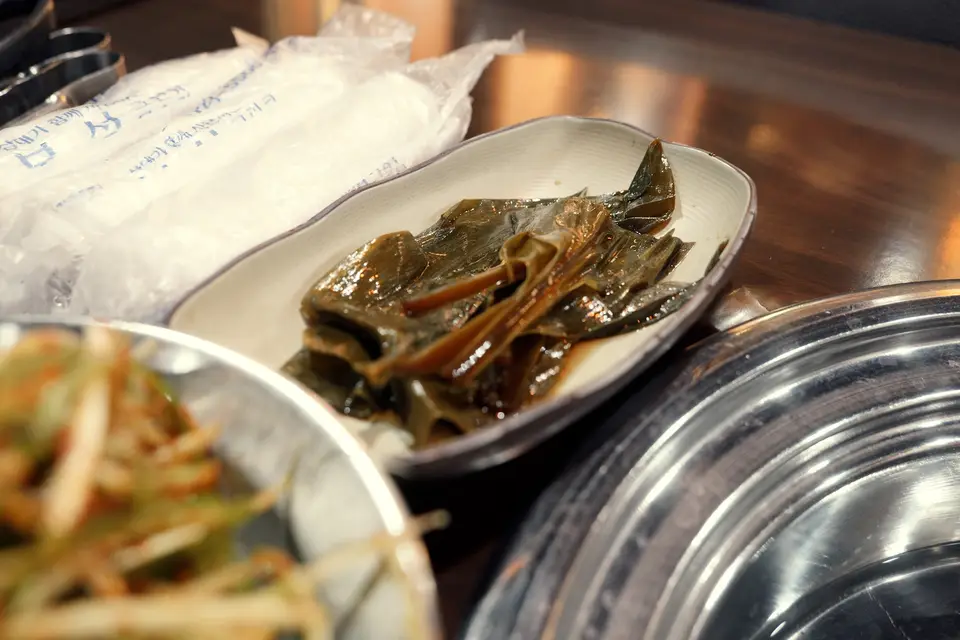 한우한돈고삐 야당 본점 사진