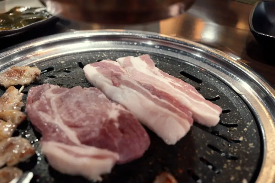 한우한돈고삐 야당 본점 사진