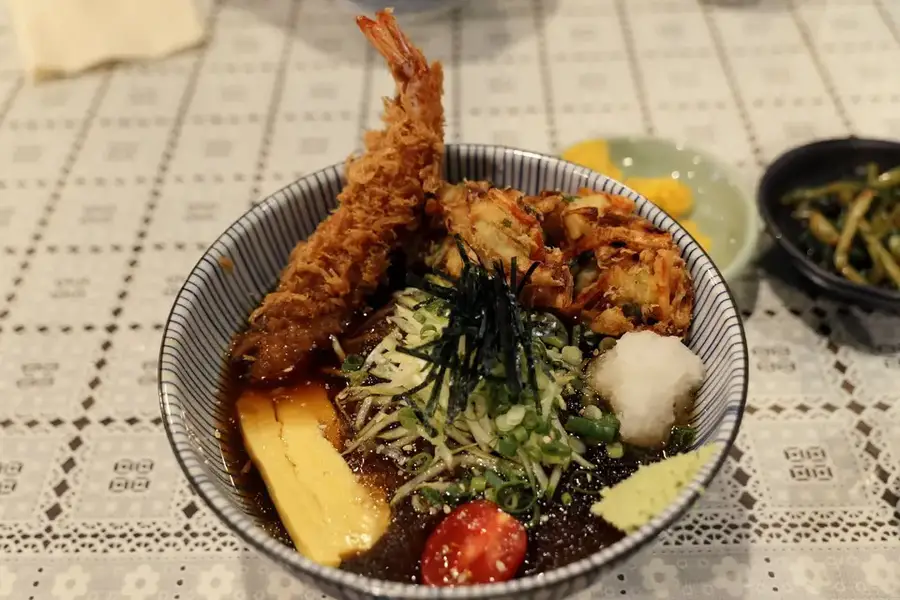 소바동 사진