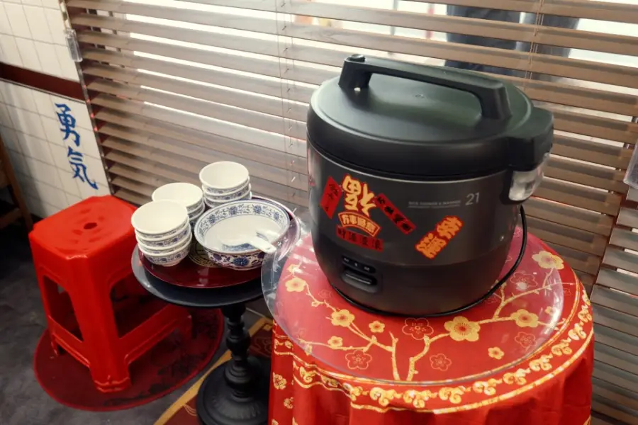 초마면가 사진